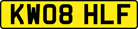 KW08HLF