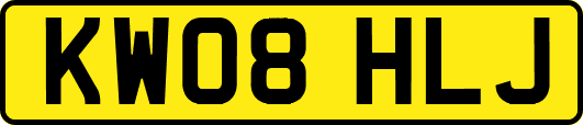 KW08HLJ