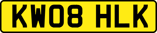 KW08HLK