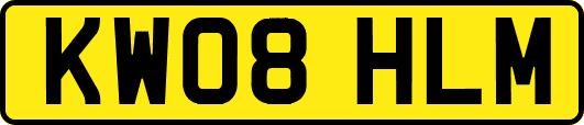 KW08HLM