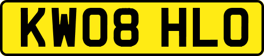 KW08HLO
