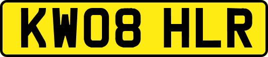 KW08HLR
