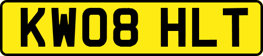 KW08HLT