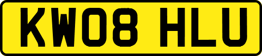 KW08HLU