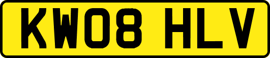 KW08HLV