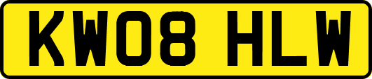 KW08HLW