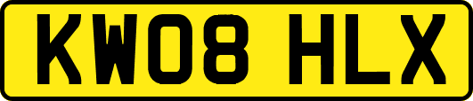 KW08HLX