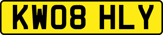 KW08HLY