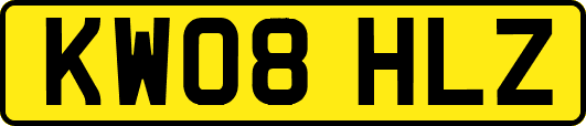 KW08HLZ