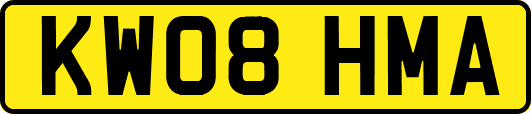 KW08HMA