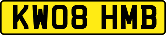KW08HMB