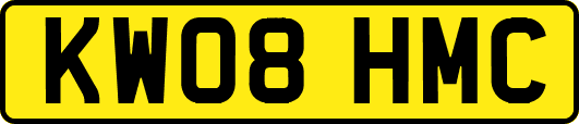 KW08HMC