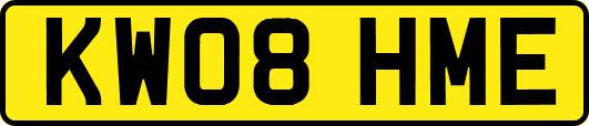 KW08HME
