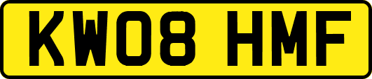 KW08HMF