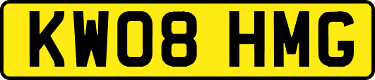 KW08HMG