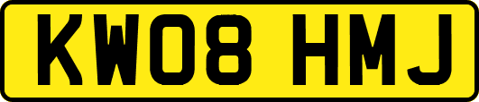 KW08HMJ