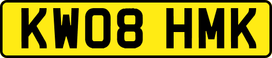 KW08HMK