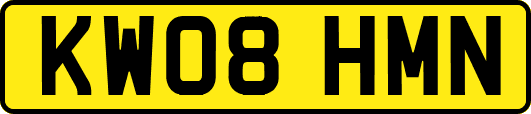 KW08HMN