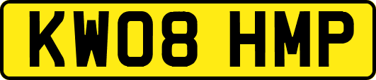 KW08HMP