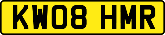 KW08HMR