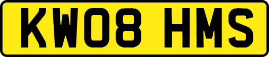 KW08HMS