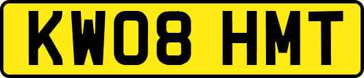 KW08HMT