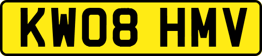 KW08HMV