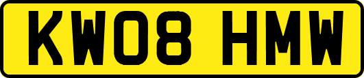 KW08HMW