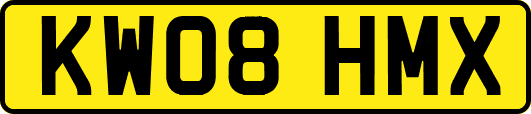 KW08HMX