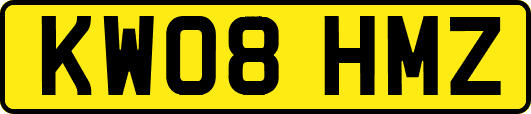 KW08HMZ