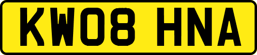 KW08HNA