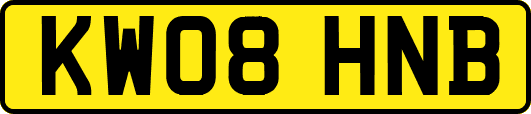 KW08HNB