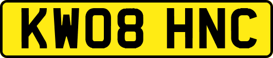 KW08HNC