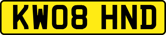 KW08HND
