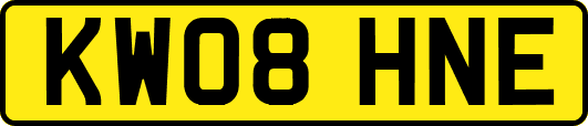 KW08HNE