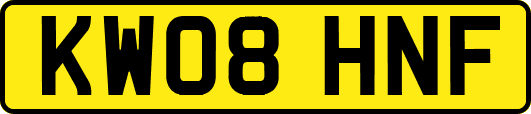 KW08HNF