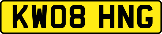 KW08HNG