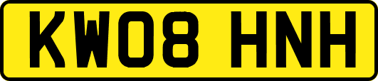 KW08HNH
