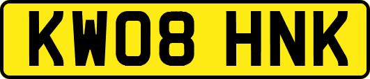 KW08HNK
