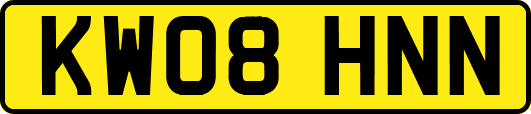 KW08HNN