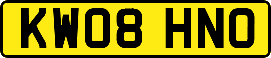 KW08HNO
