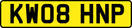 KW08HNP