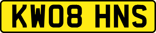 KW08HNS