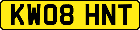 KW08HNT