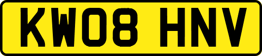 KW08HNV