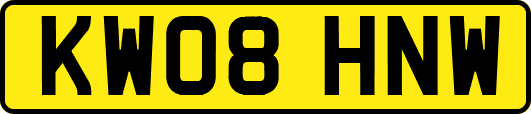KW08HNW