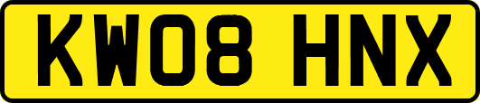 KW08HNX