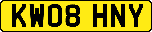 KW08HNY