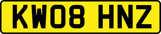 KW08HNZ