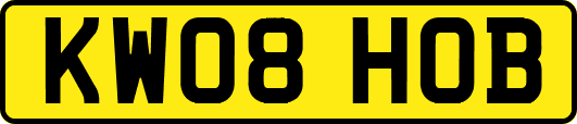 KW08HOB